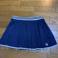 FILA フィラ スコートＭサイズのサムネイル