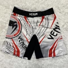 Venum Martial Arts Pants Fight Shorts