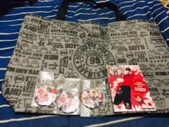 ボイメングッズセット　値下げしました〜♪のサムネイル