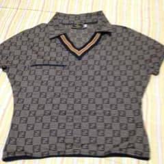 ceclle saito様  専用‼️FENDI！ ショート丈トップスのサムネイル