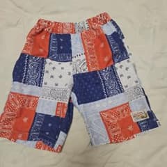 BREEZEブリーズ　男の子　水着　130のサムネイル