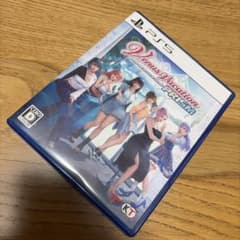 PS5 ヴィーナスバケーションプリズム DEAD OR ALIVE XTREME