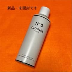 [신품·미개봉] 샤넬 NO5 더 스파클링 바디젤