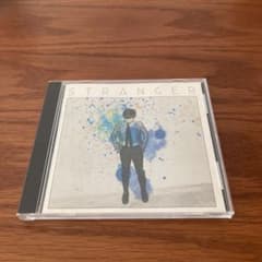 Strangerのサムネイル