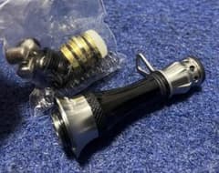 HEIGHTEN 48mm リールスタンド アブガルシア スピニング専用のサムネイル