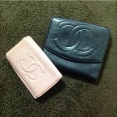 シャネル  セットのサムネイル
