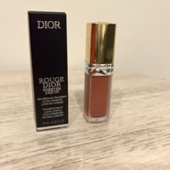【中古】DIOR/ルージュディオールフォーエヴァーリキッドシークイン/353のサムネイル