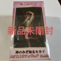 神のみぞ知るセカイ エクストラフィギュア FLAG.2のサムネイル