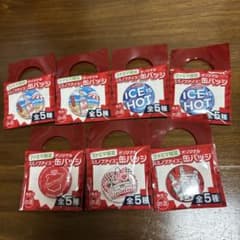 スミノフアイス オリジナル缶バッジ - メルカリ