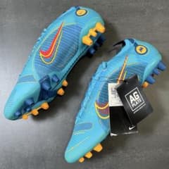 NIKE マーキュリアル ヴェイパー14 エリート AG 28.5cm - メルカリ