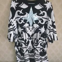 確実正規品 ＫＴＺ タトゥーＴのサムネイル