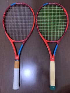 YONEX Vcore 98 G2 2本セットのサムネイル