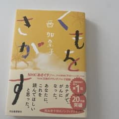 くもをさがす - 5