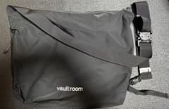 vaultroom DEVICE SHOULDER BAG - メルカリ