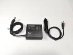 Smart Tap STSL300 ポータブル電源用電圧変換ケーブルのサムネイル