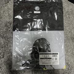 新日本プロレス EVIL HOUSE OF FUTURE Tシャツ Lサイズのサムネイル