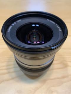 Canon キヤノン　EF-S 10-22mm F3.5-4.5 USMのサムネイル
