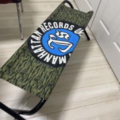 未開封　JSF x Manhattan Records ベンチ JSF x Manhattan Records jesse Bench 激レア - メルカリ