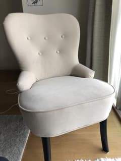 IKEA REMSTA レームスタ パーソナルチェア - メルカリ