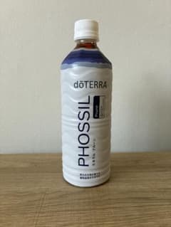doTERRA PHOSSIL ミネラル プルーン 550ml - メルカリ