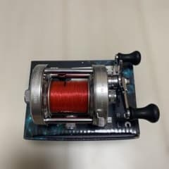 アブガルシア 6500cs ロケットのサムネイル