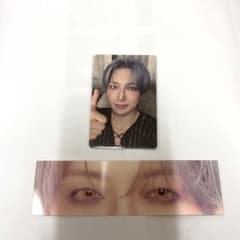 &TEAM FUMA Mark on Me セットのサムネイル