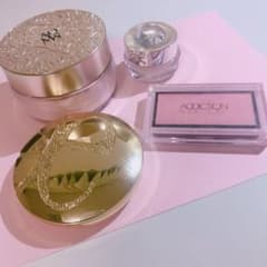 メイクセット総額2万円以上のサムネイル