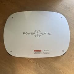 Power Plate パーソナルパワープレート 専用防振ベース