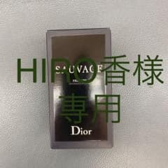 ディオール ソヴァージュ パルファン 60mlのサムネイル