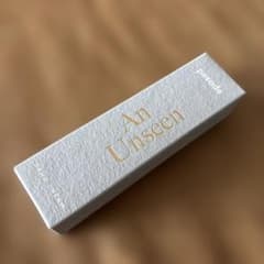 【新品 未開封】pesade ハンドクリーム An Unseen 50ml