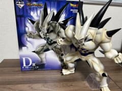 ドラゴンボール　一番くじ　超一星龍　フィギュアのサムネイル