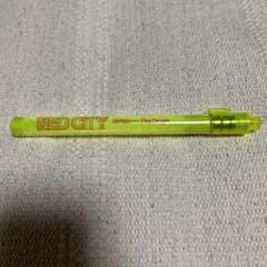 NCT127 펜 라이트 NEO CITY