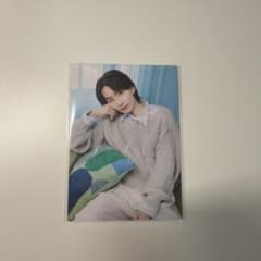 SEVENTEEN's HOME JEONGHANのサムネイル