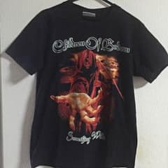 Children of Bodom バンドＴシャツ（M）のサムネイル