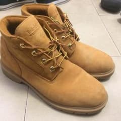 Timberland ブーツ 26.5cmのサムネイル