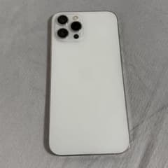 iPhone12ProMax256GB シルバー（SIMフリー） - メルカリ