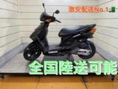 28779km シグナス125X ヤマハ　SE12J 小型★ 始動動画あり ヤマハ シグナスX 2005年式 SE12Jの諸元・スペック情報 | ウェビック