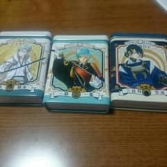 刀剣乱舞   キャンディーカンカンのサムネイル