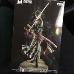 ONE PIECE フィギュア ゾロのサムネイル