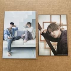 JO1 白岩瑠姫 写真集 生写真 ポストカード - メルカリ