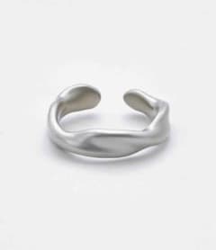 PUBLIC TOKYO  WAVE RING / ウェーブリングのサムネイル