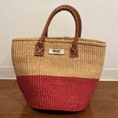 RHC かごバッグのサムネイル