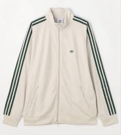 adidas ジップアップジャケットのサムネイル