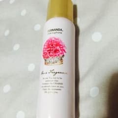 フェルナンダ ヘアフレグランスのサムネイル