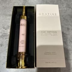 スキンリファイニング マルチアクション 10mL グラティエ - メルカリ