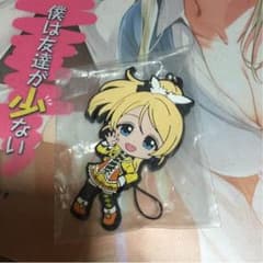 ラブライブのサムネイル