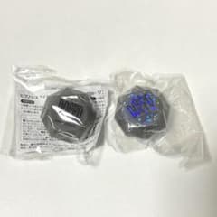 ヒプマイ リングライト 観音坂独歩 2個セット - メルカリ