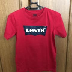 リーバイス新品Tシャツのサムネイル