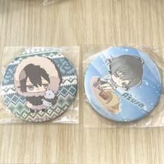 DIABOLIK LOVERS ディアラバ 無神アズサ 缶バッジ② - メルカリ