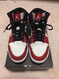 NIKE AIR 1のサムネイル